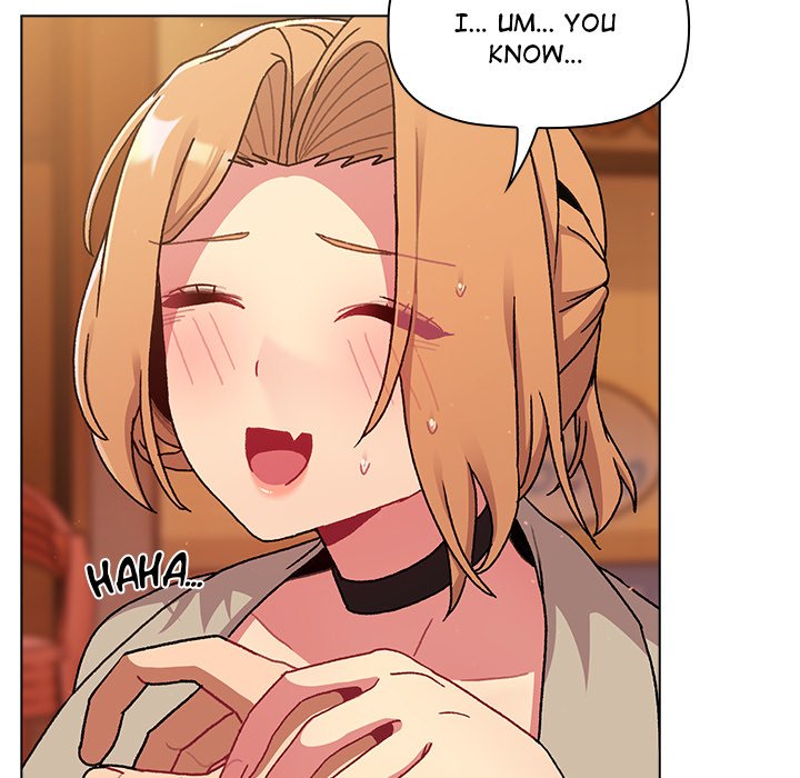 What do I do now...? - episode 64 - 143