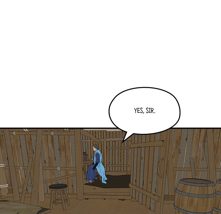The Blade Demon - episode 11 - 48