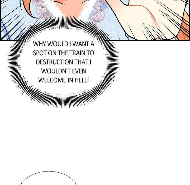 The Destroyer Fell in Love with Me - episode 2 - 68