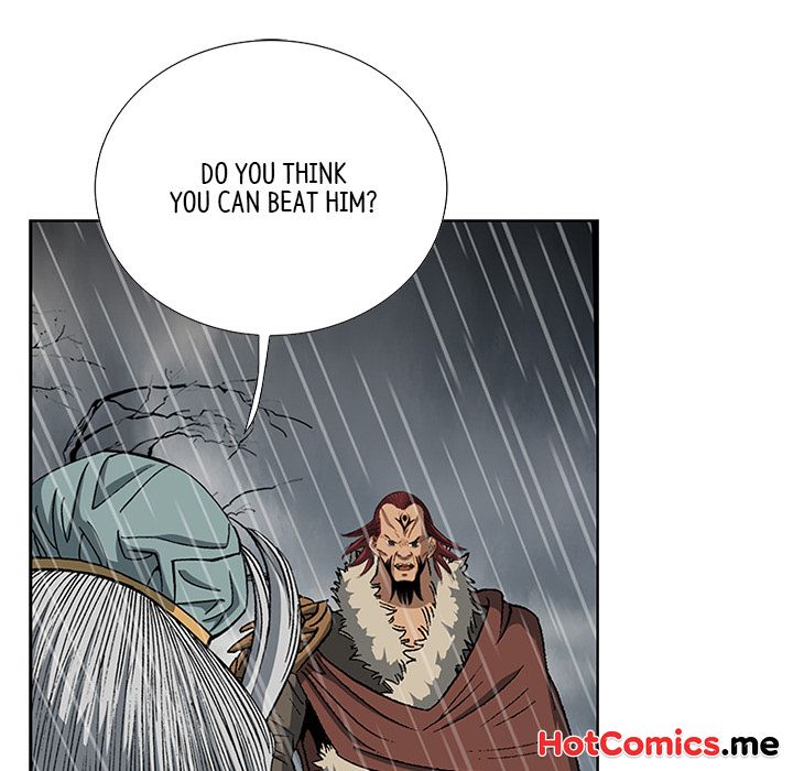The Tale of The Hyungsan Sect - episode 12 - 100