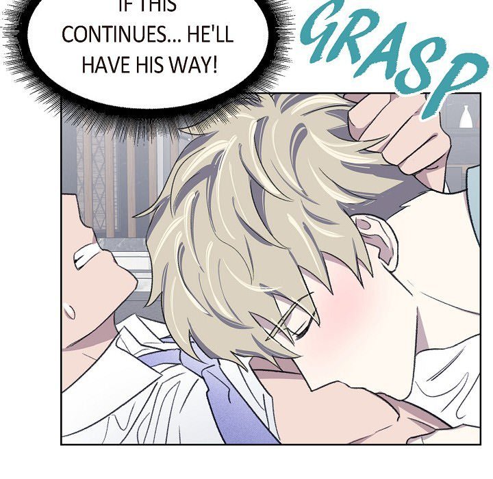 Triggering Idle Desires - episode 12 - 50