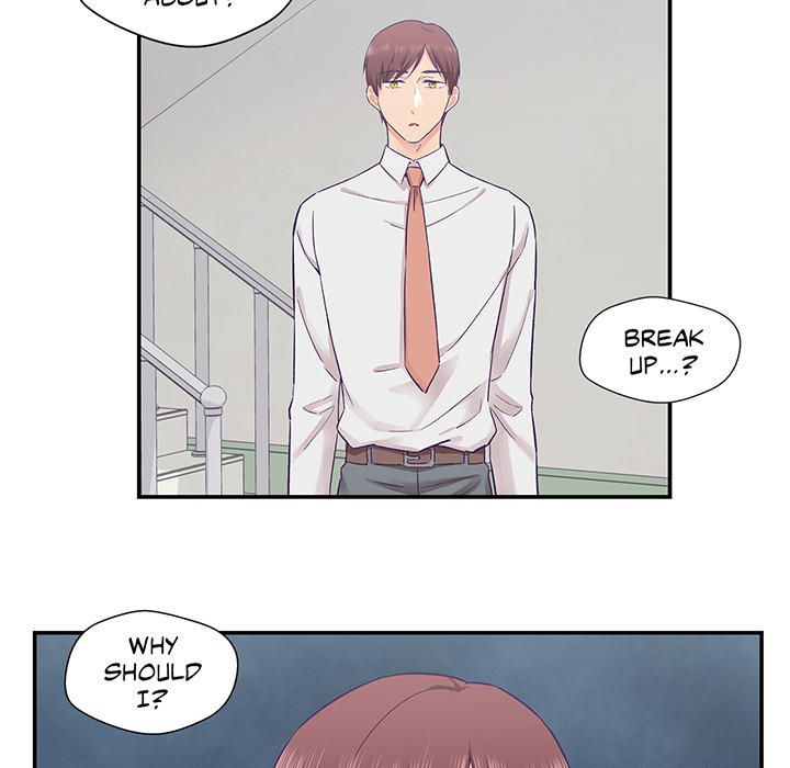 My Special Squishy Someone - episode 26 - 20