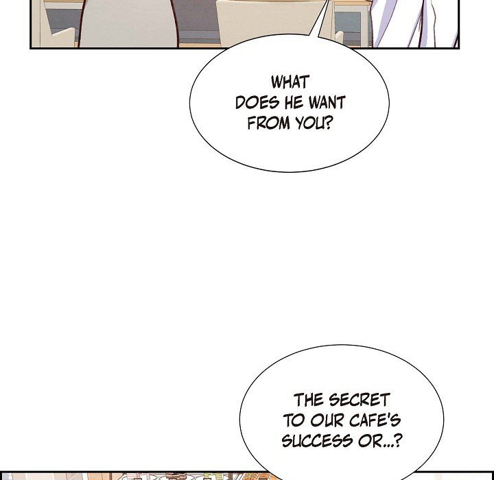 A Spoonful of Your Love - episode 13 - 100