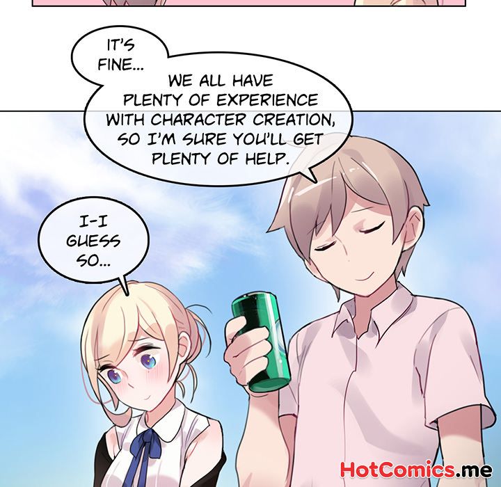 A Pervert's Daily Life - episode 49 - 56
