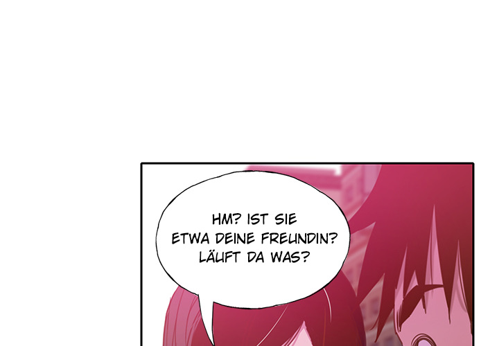Partnerbörse mal anders - episode 7 - 3