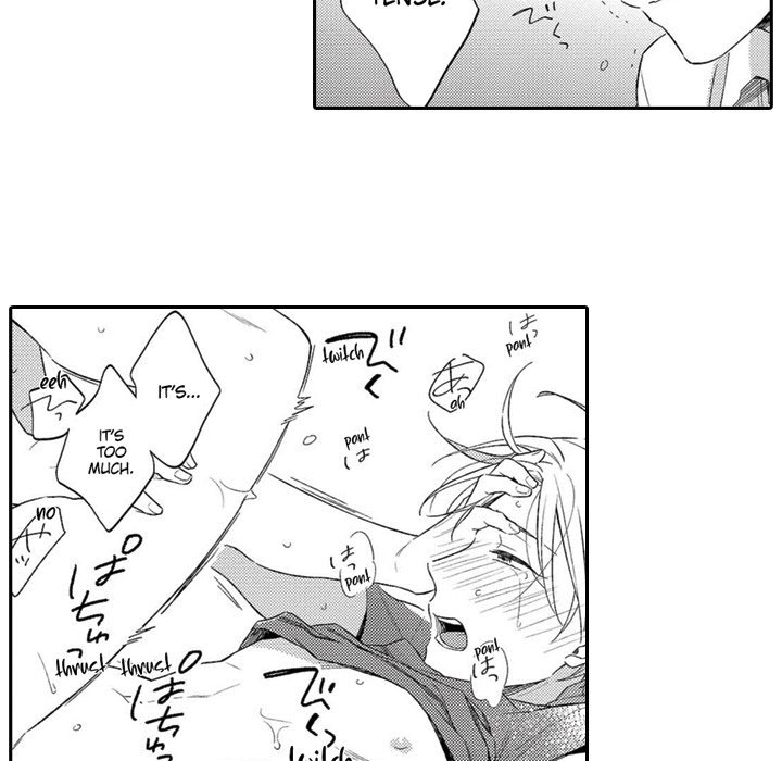 Love Blooms for a Twisted Blossom - episode 13 - 24