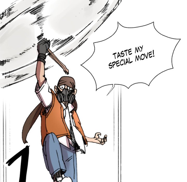 Chivalry - episode 1 - 92