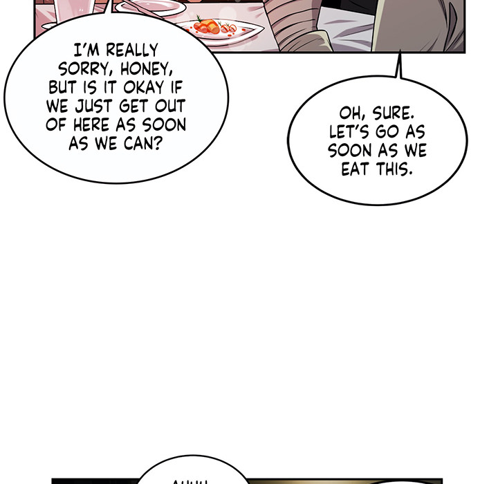 Zombie Girlfriend! - episode 38 - 44