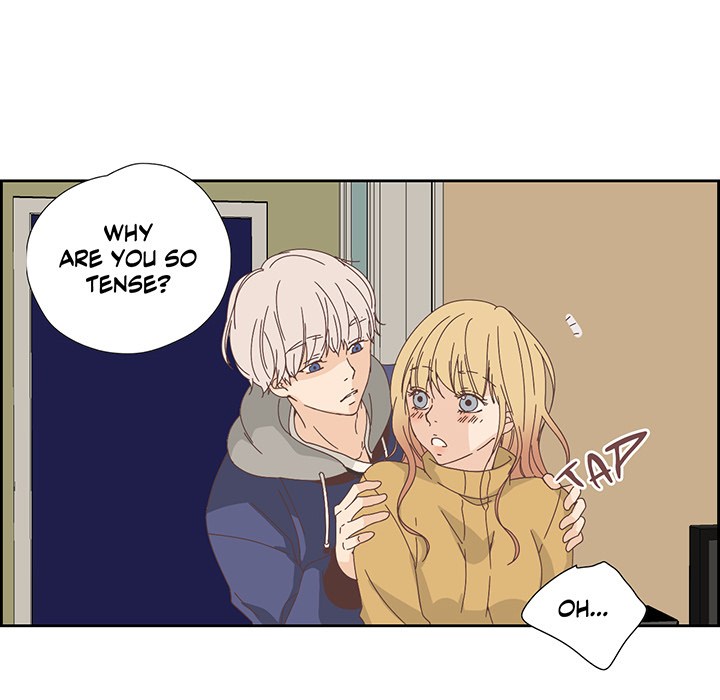 An Innocent Sin - episode 17 - 23