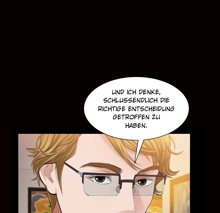 Gewissensbisse - episode 28 - 29