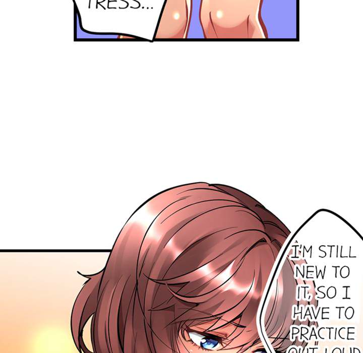 What She Fell on Was the Tip of My Dick - episode 1 - 33