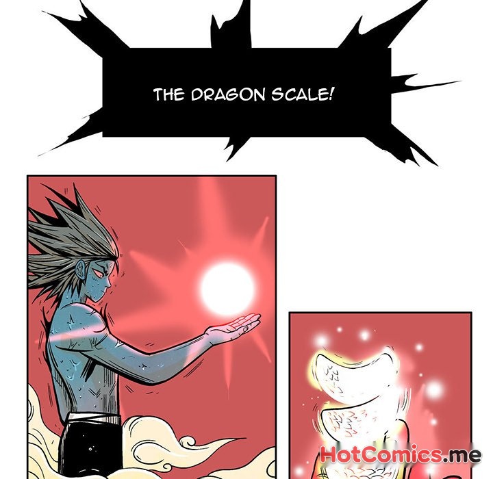 The Journey of the Dragon - episode 10 - 61