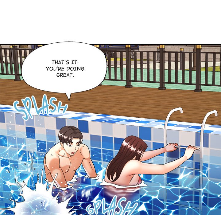 A Girl I Used to Know - episode 19 - 123