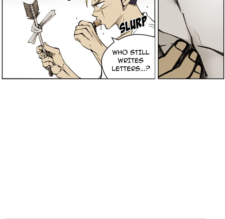 The Bully Hunter - episode 19 - 59