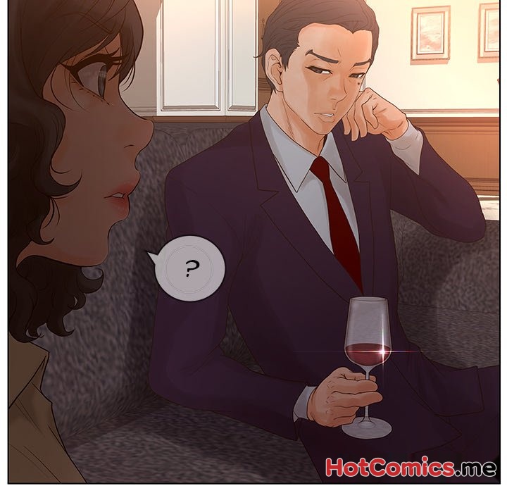 Deceit: Snake's Tongue - episode 14 - 103