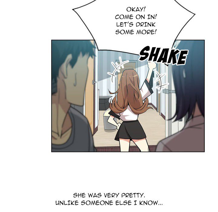 Dangerous Roomies - episode 1 - 48