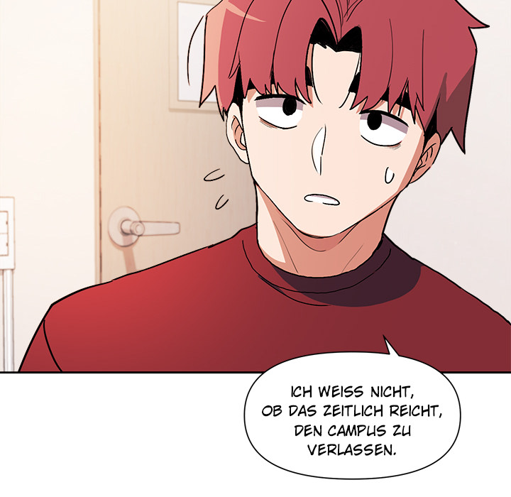 Plötzlich Insider - episode 5 - 68