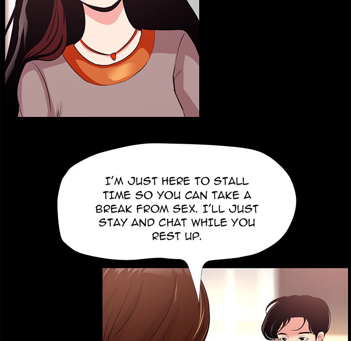Girls' Only - episode 24 - 83