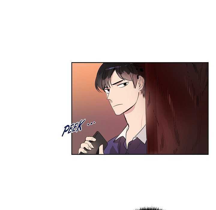 The Keystone Romantic Combination - episode 8 - 20