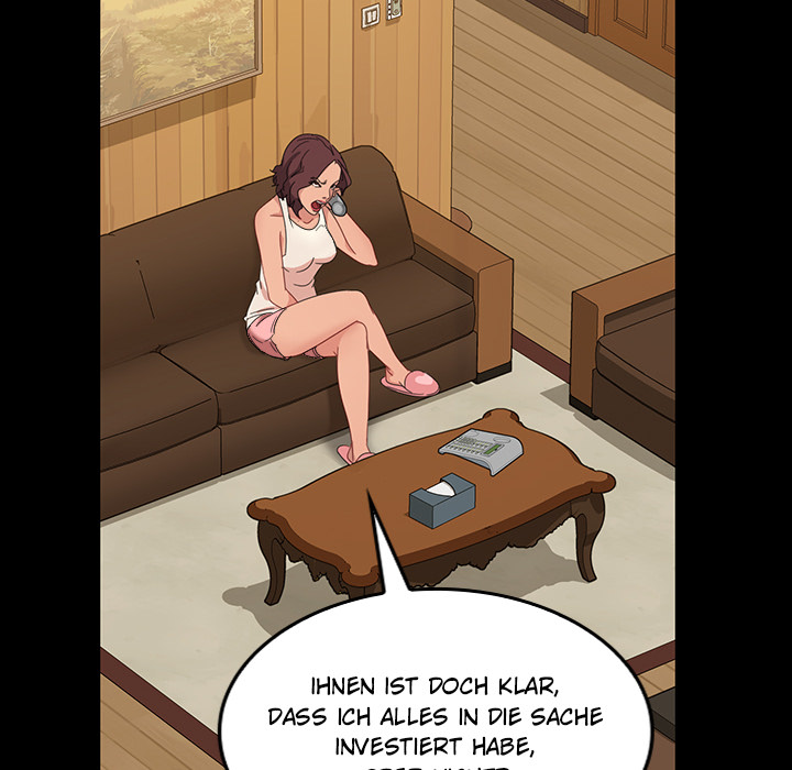 Böses Karma, gutes Karma - episode 7 - 42
