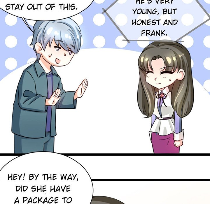 Love Is Never Enough - episode 21 - 34