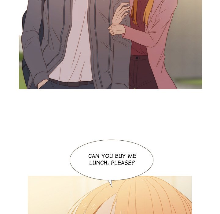 My Life as a Half-Magi - episode 26 - 77