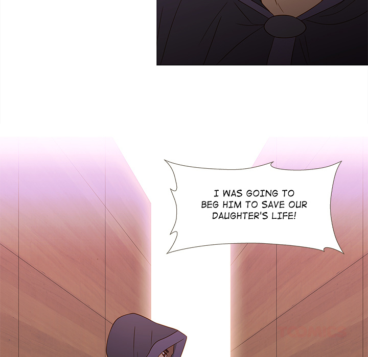 My Life as a Half-Magi - episode 46 - 57