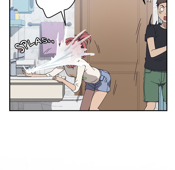 The Unwanted Roommate - episode 10 - 49