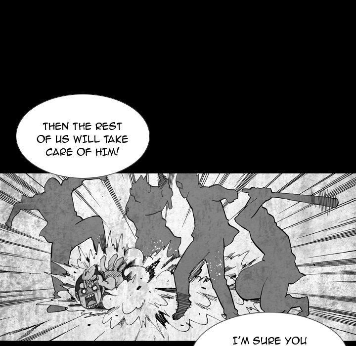 The Bully Hunter - episode 11 - 29