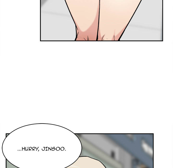 Excuse me, This is my Room - UNCENSORED - episode 24 - 102