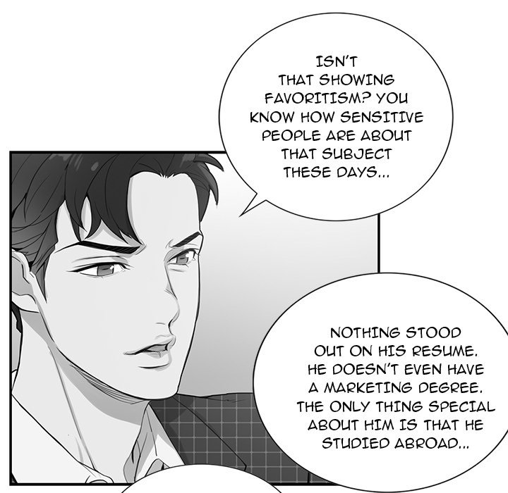 Why Is it You? - episode 4 - 68