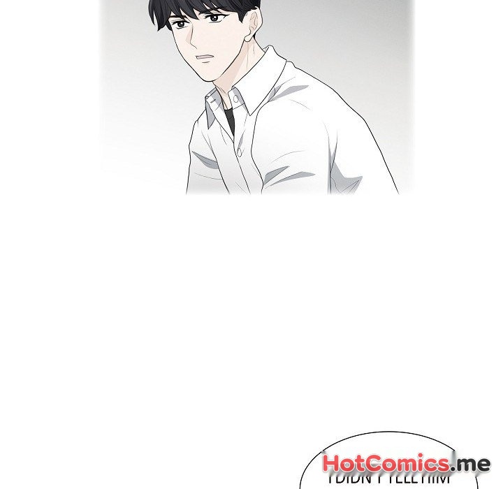 Crown Prince's Marriage Proposal - episode 18 - 81