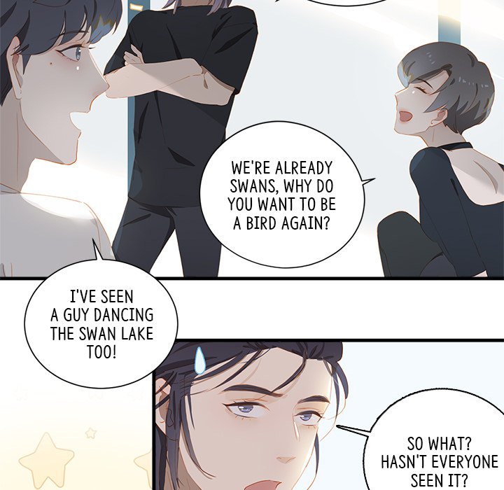 Ballerino - episode 53 - 32
