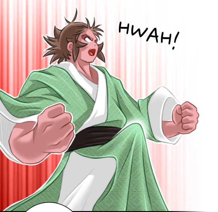 Secret World of Martial Arts - episode 40 - 46