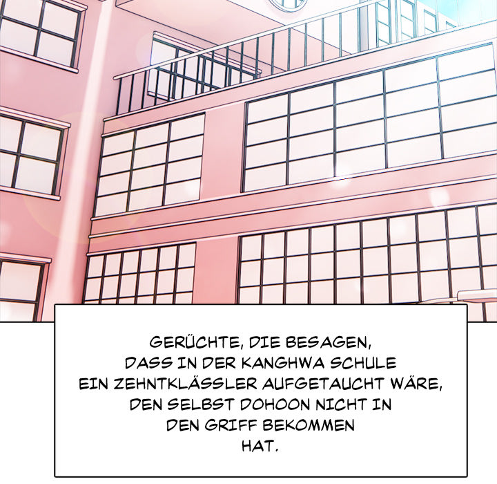 Teufel der Oberstufe: Boost - episode 8 - 162