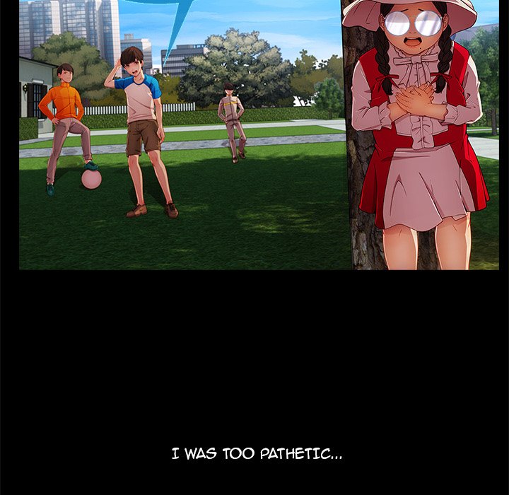 Lady Long Legs - episode 3 - 111