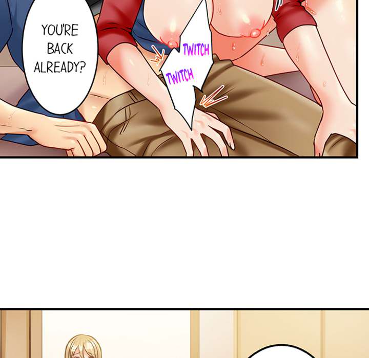 The Last Virgin in a Lustful World - episode 22 - 43