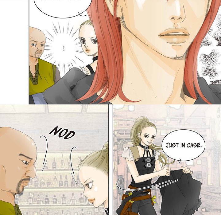 The Emperor's Woman - episode 5 - 29