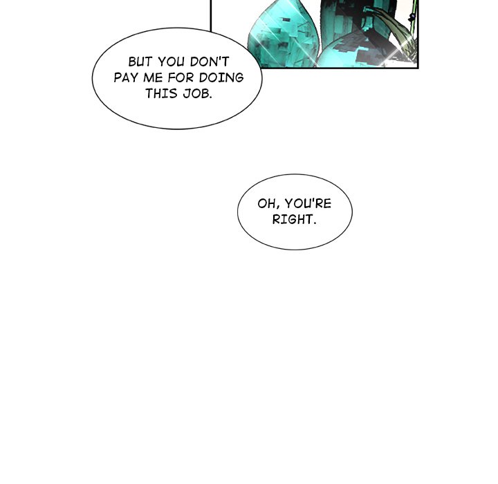 Welcome, Witch Shop - episode 9 - 85