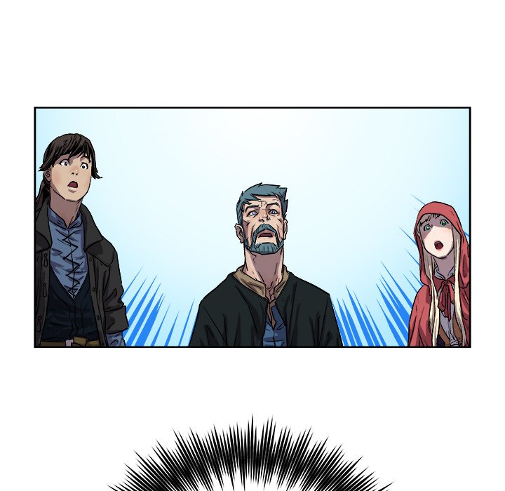 The Road of Karma - episode 34 - 94