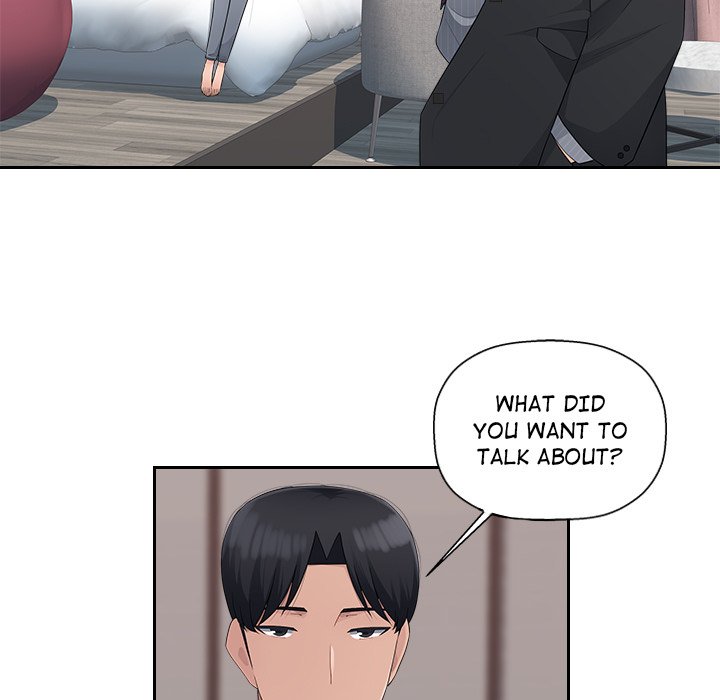 Office Desires - episode 12 - 38