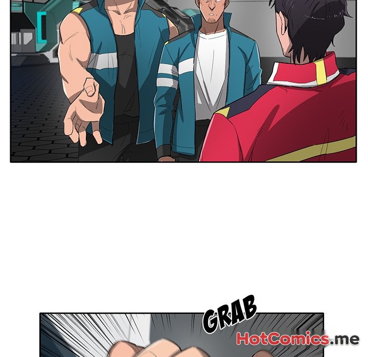 Stardust - episode 60 - 25