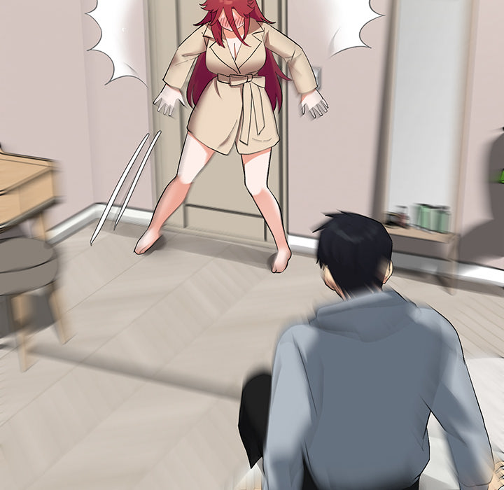 Saving My Magical Girl - episode 3 - 120