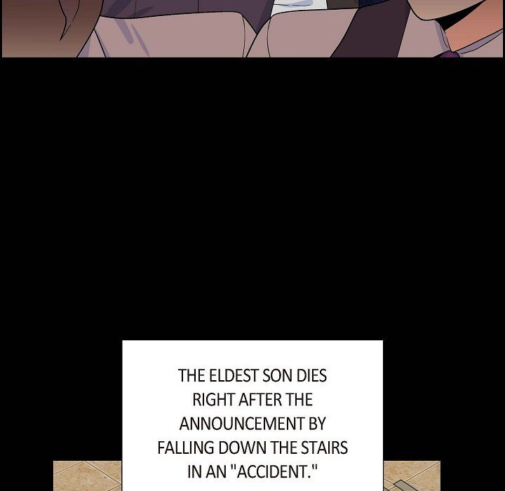 The Destroyer Fell in Love with Me - episode 11 - 9