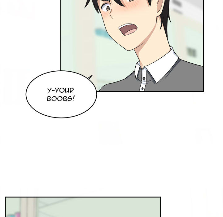 Excuse me, This is my Room - UNCENSORED - episode 14 - 56