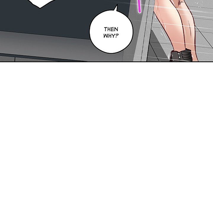 God of Ecstasy - episode 5 - 8