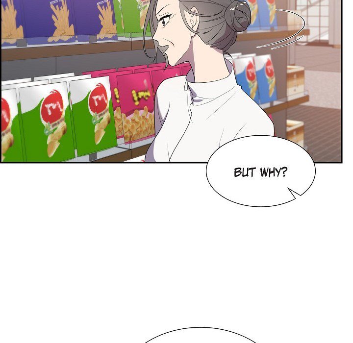 A Misogamist's Romance - episode 47 - 15