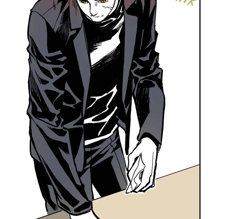 The Warehouse [Mature] - episode 3 - 145