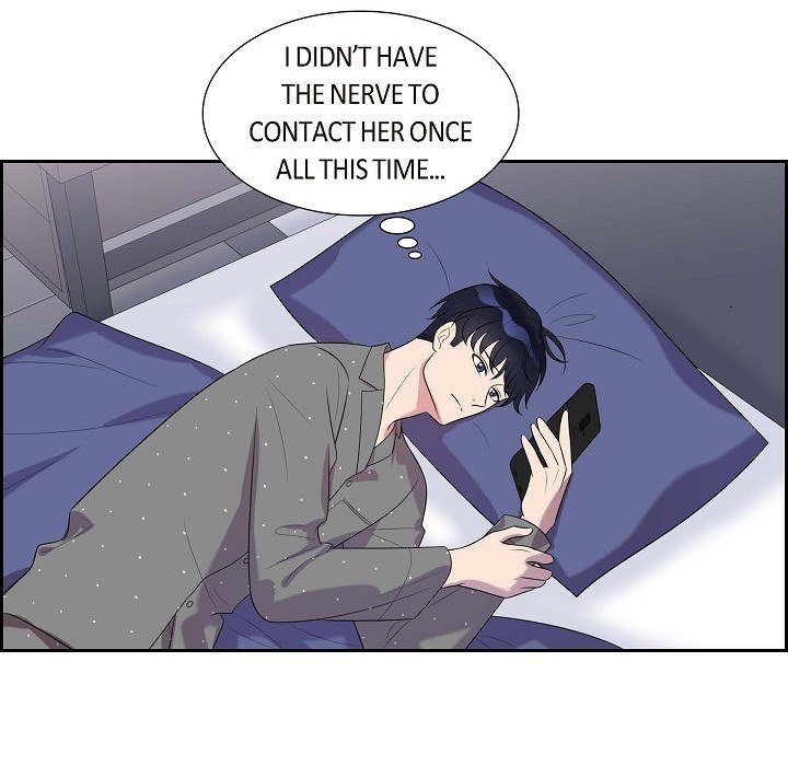 A Misogamist's Romance - episode 27 - 16