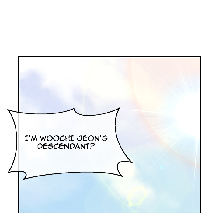 Taoist Wizard Joonseok Jeon - episode 1 - 93